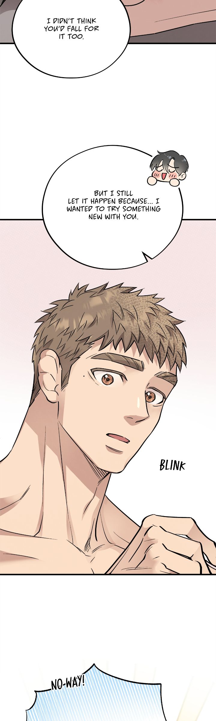 Honey Bear Chapter 43 page 10