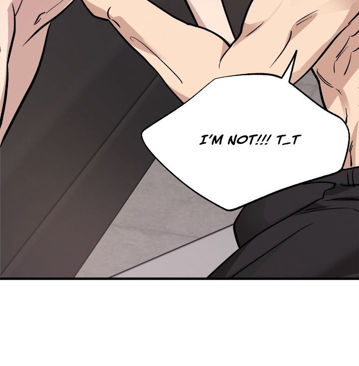 Honey Bear Chapter 43 page 12