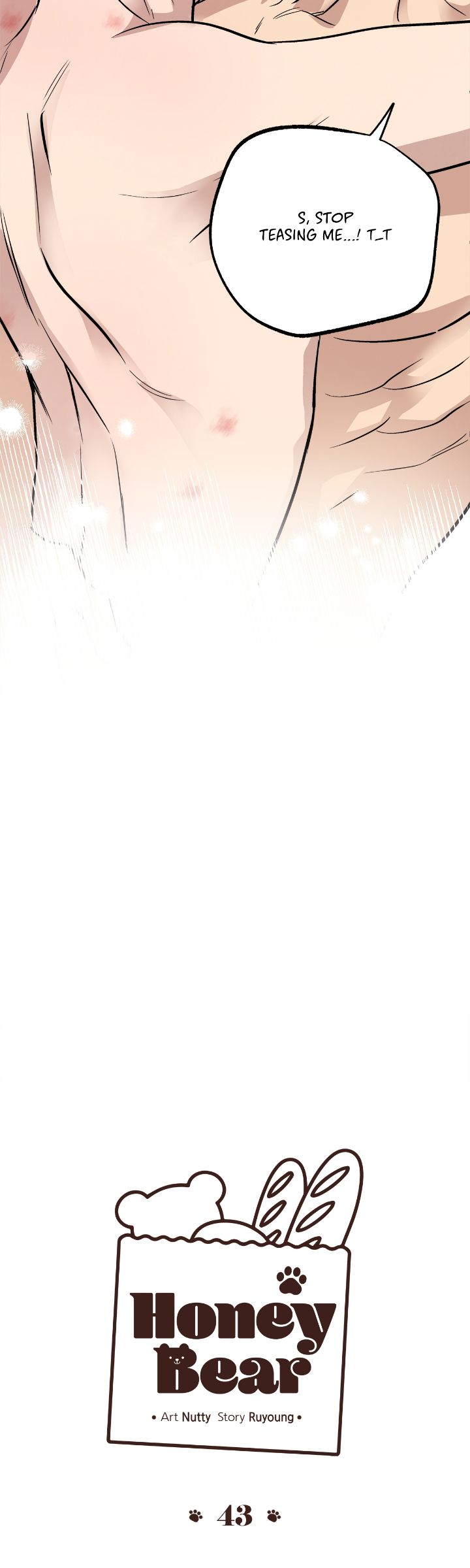 Honey Bear Chapter 43 page 15