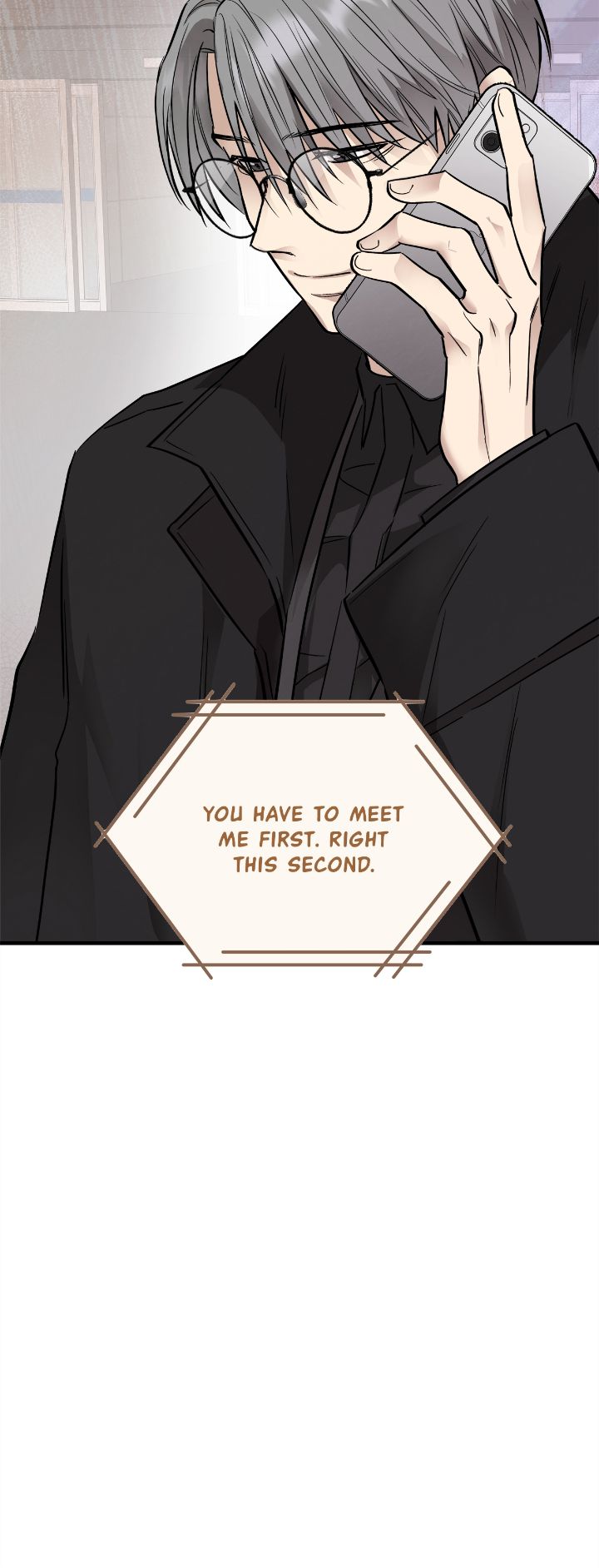 Honey Bear Chapter 43 page 22