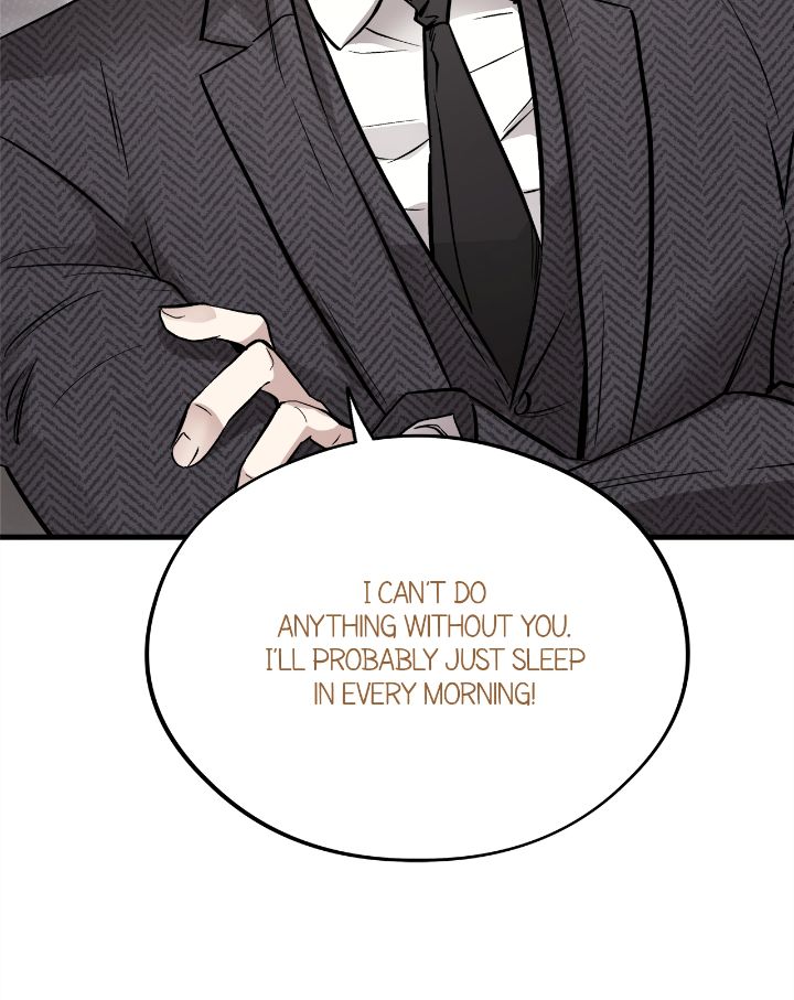 Honey Bear Chapter 43 page 34