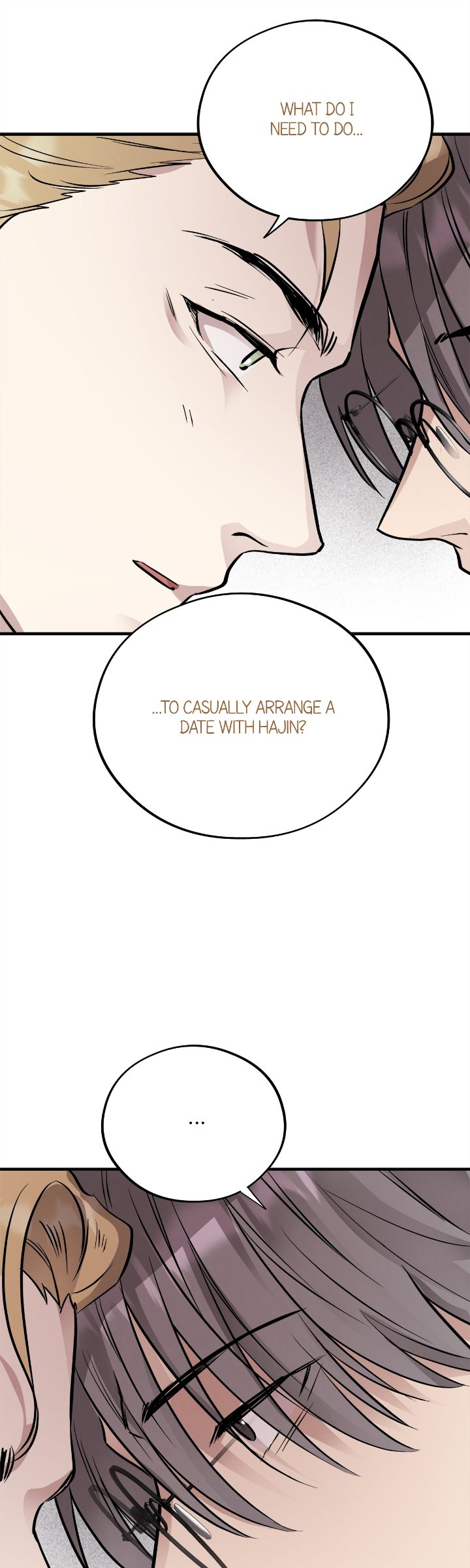 Honey Bear Chapter 43 page 39