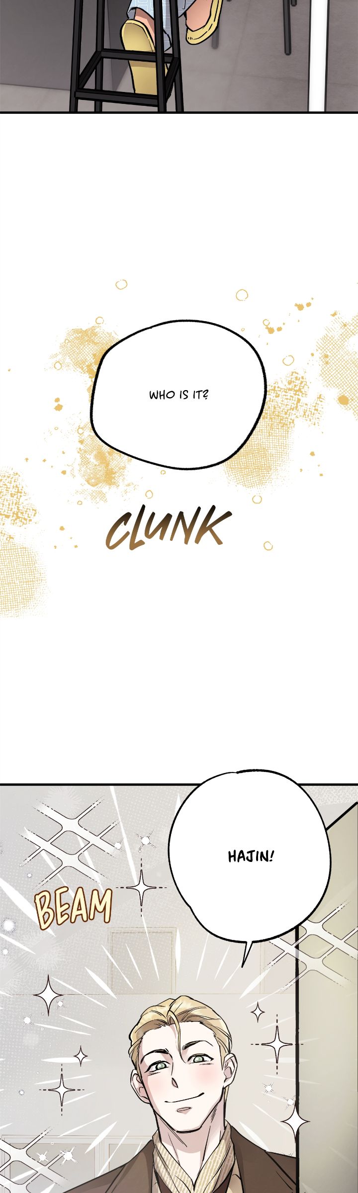 Honey Bear Chapter 44 page 2