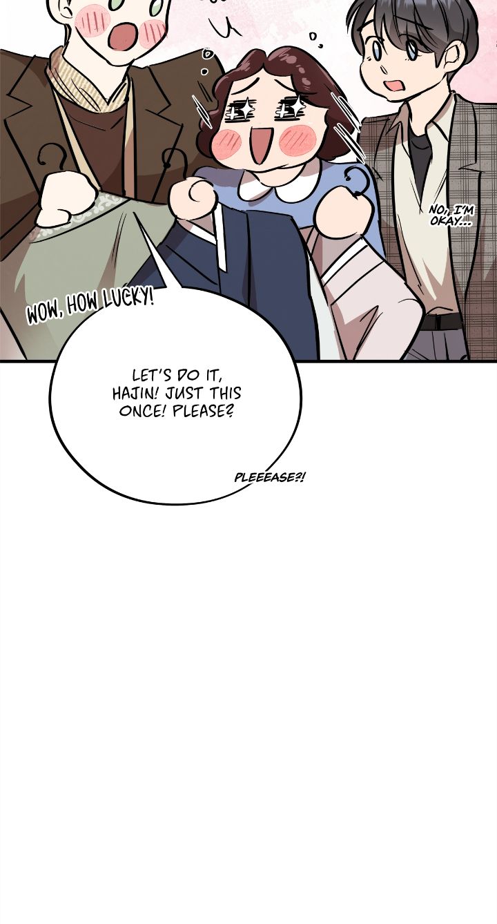 Honey Bear Chapter 44 page 15