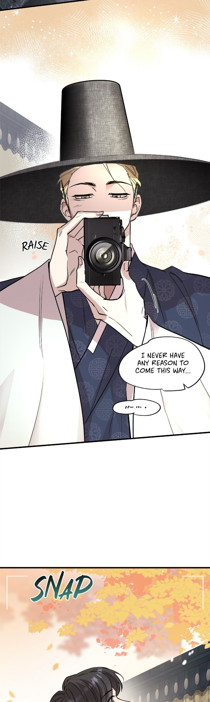 Honey Bear Chapter 44 page 24