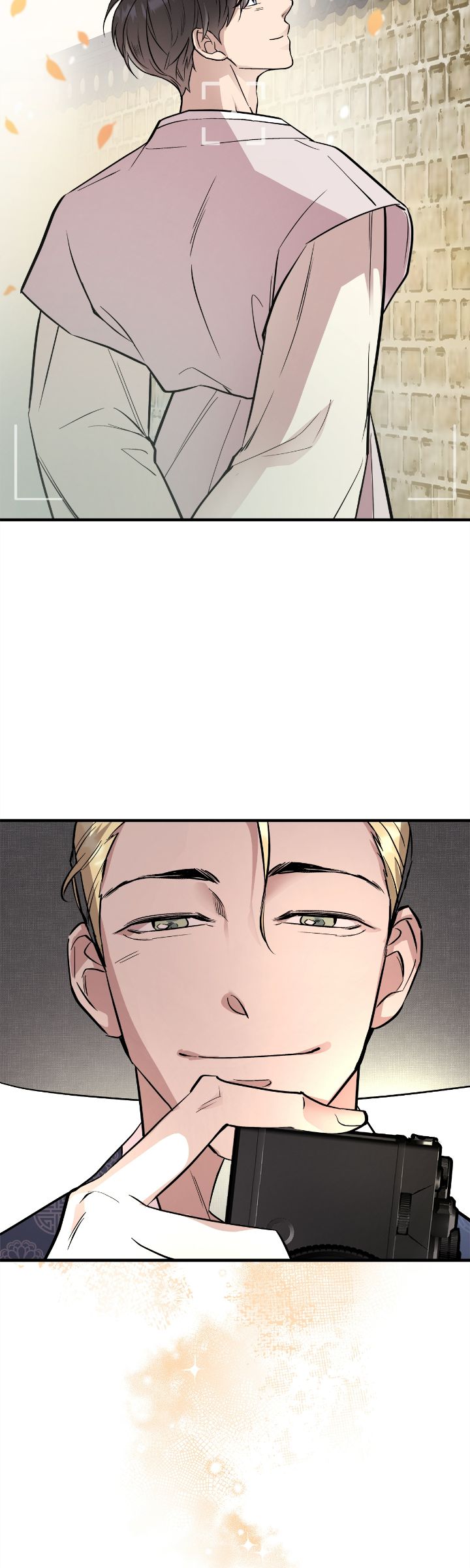 Honey Bear Chapter 44 page 25