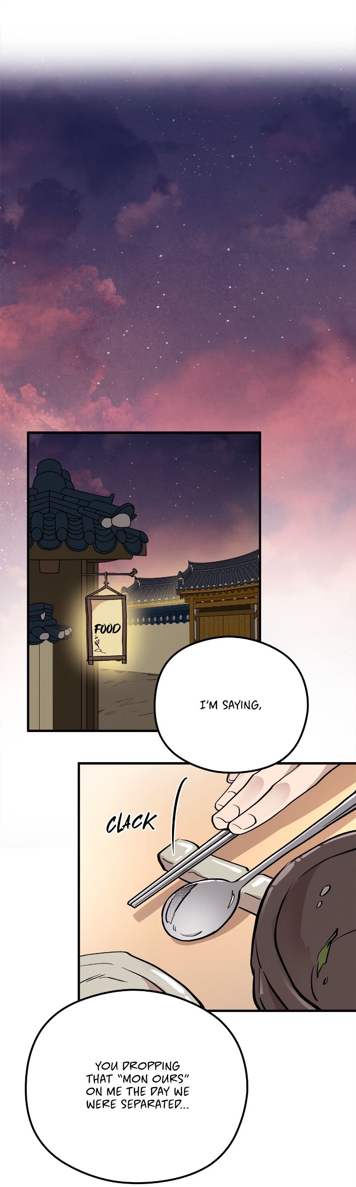 Honey Bear Chapter 44 page 27