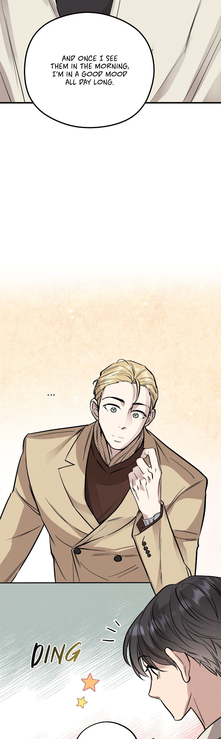 Honey Bear Chapter 44 page 33