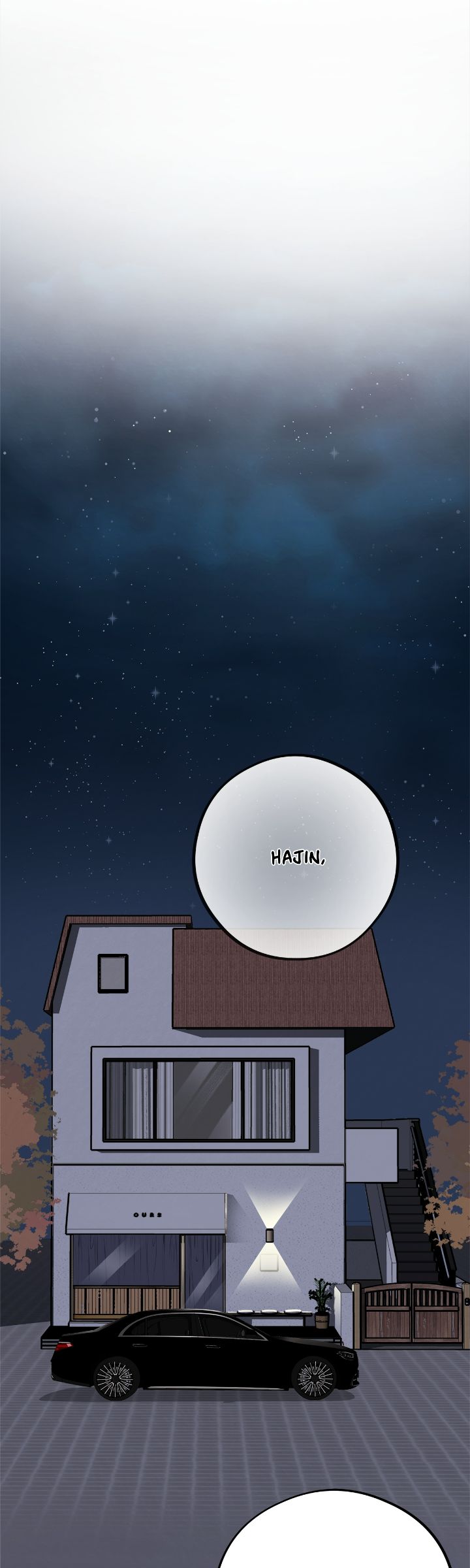 Honey Bear Chapter 44 page 39