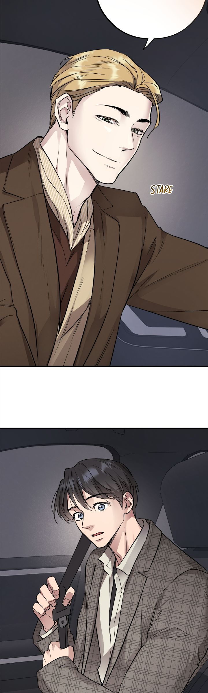 Honey Bear Chapter 44 page 44