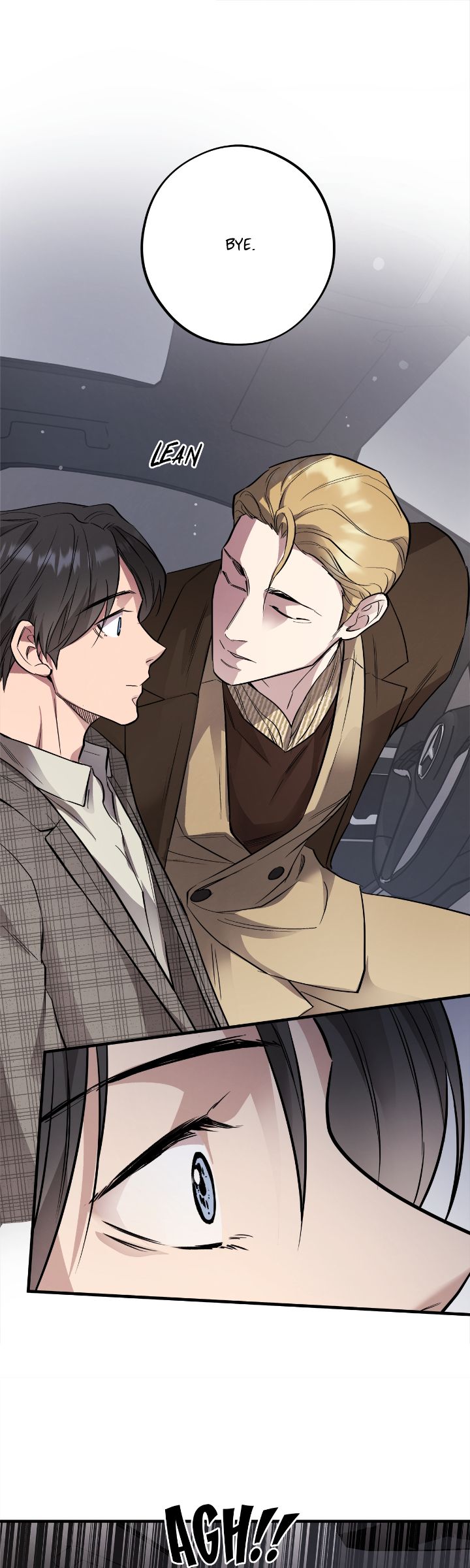 Honey Bear Chapter 44 page 47