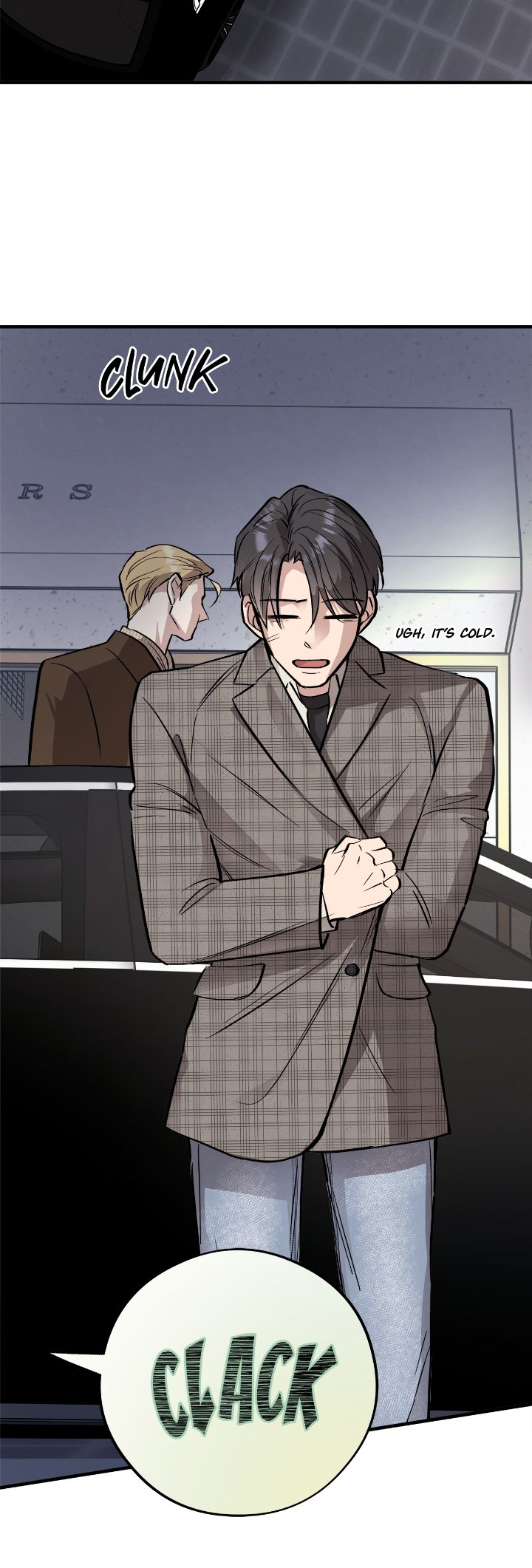 Honey Bear Chapter 44 page 50