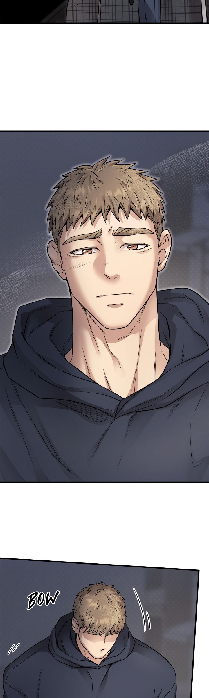 Honey Bear Chapter 45 page 3