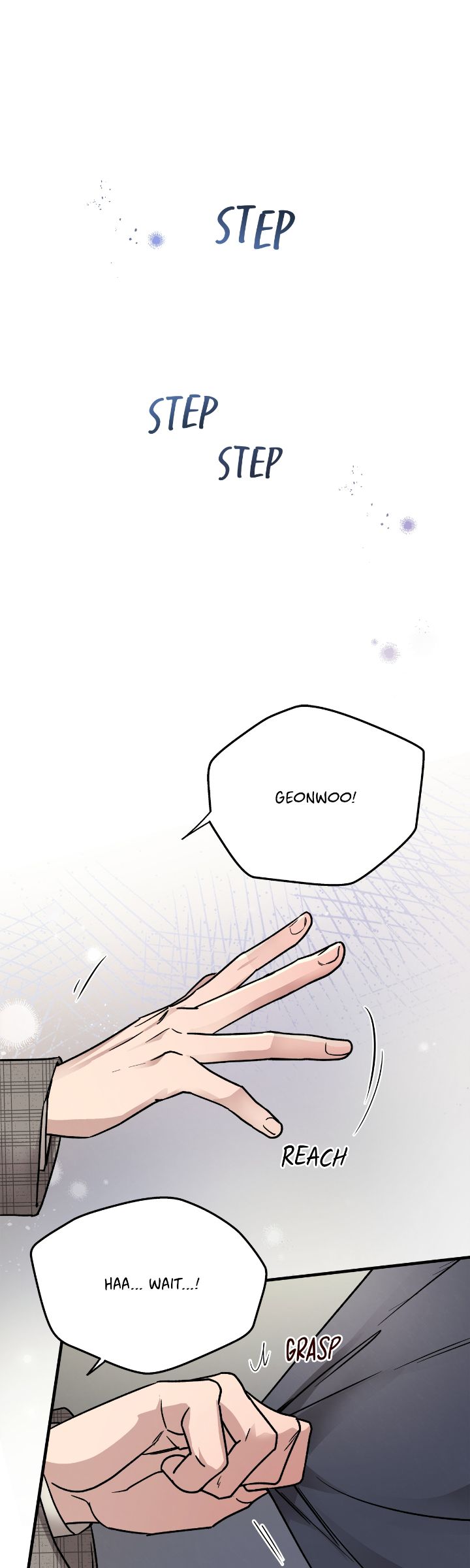 Honey Bear Chapter 45 page 8