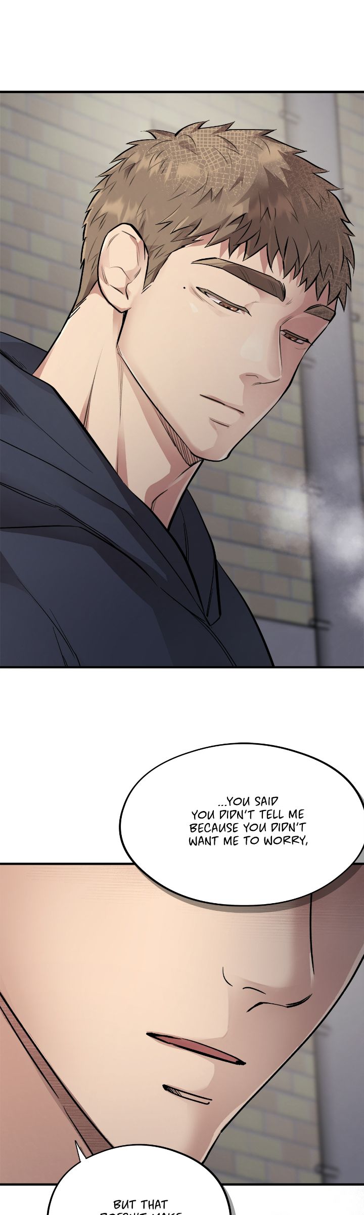 Honey Bear Chapter 45 page 12