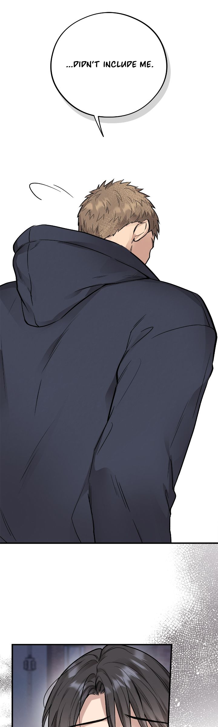 Honey Bear Chapter 45 page 15