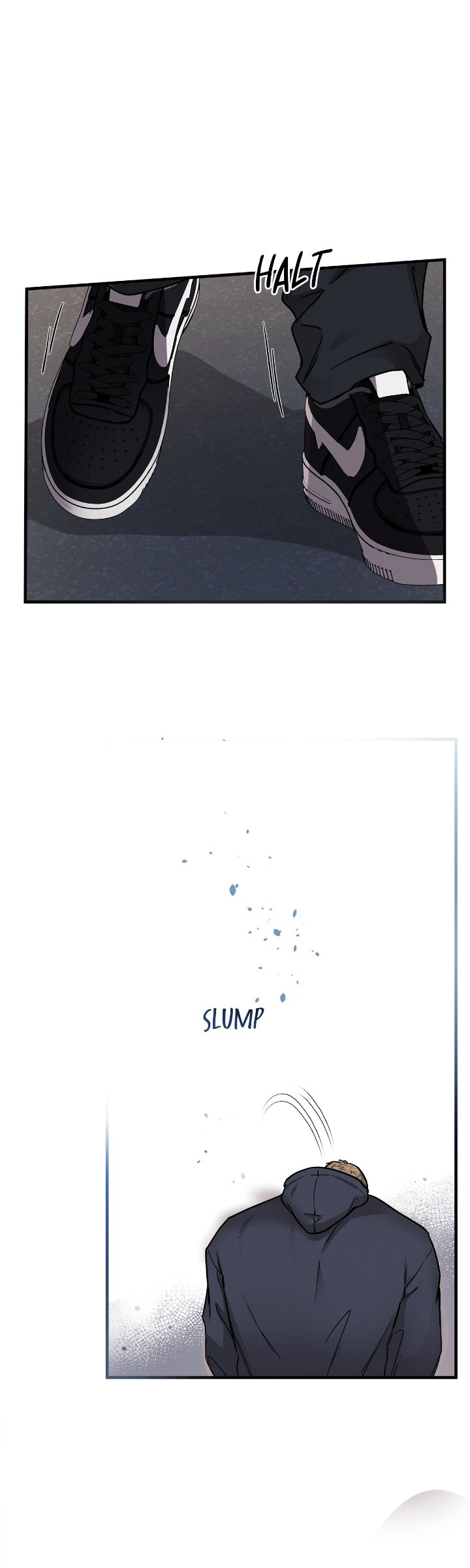 Honey Bear Chapter 45 page 20