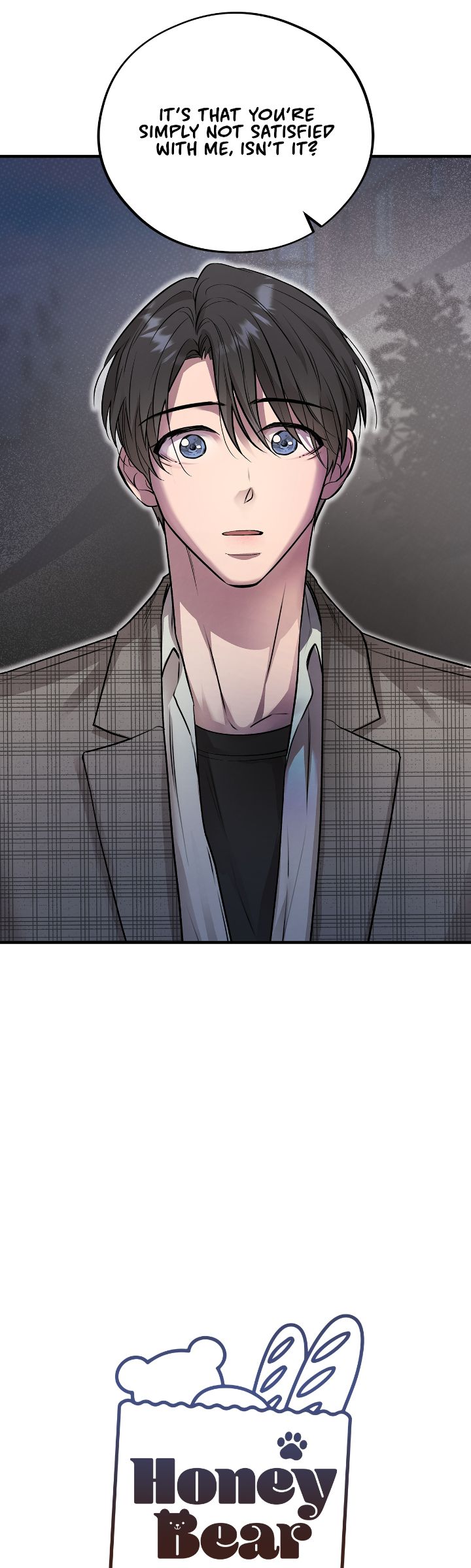 Honey Bear Chapter 45 page 23