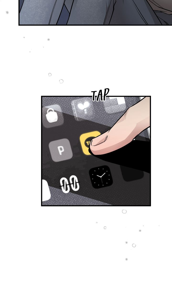 Honey Bear Chapter 45 page 26