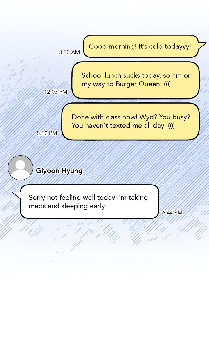 Honey Bear Chapter 45 page 30