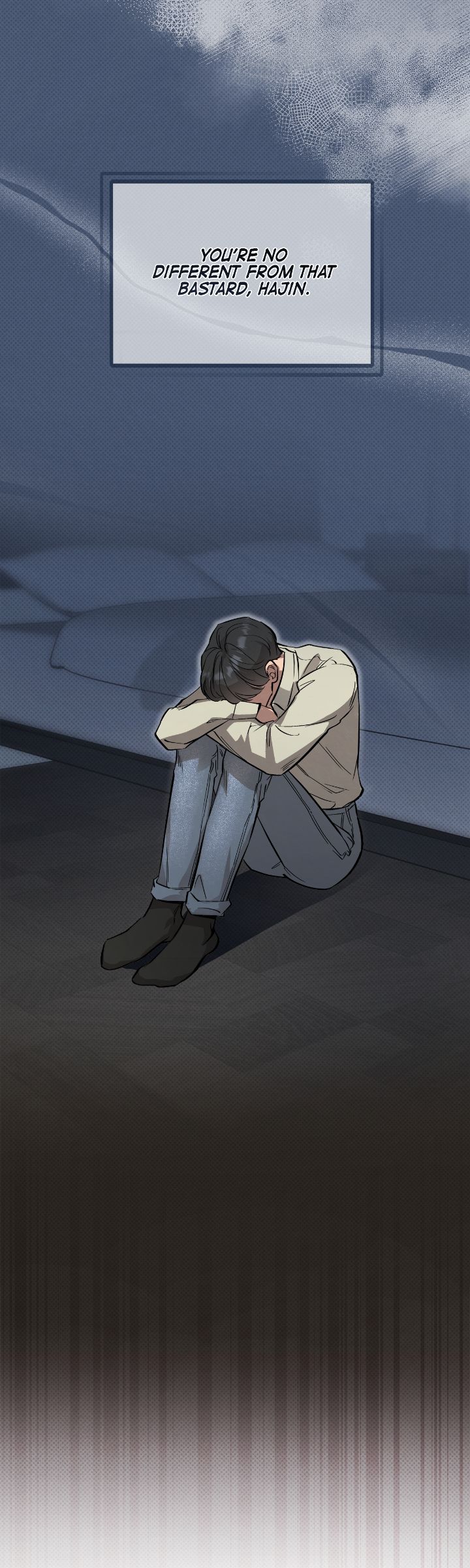 Honey Bear Chapter 45 page 41