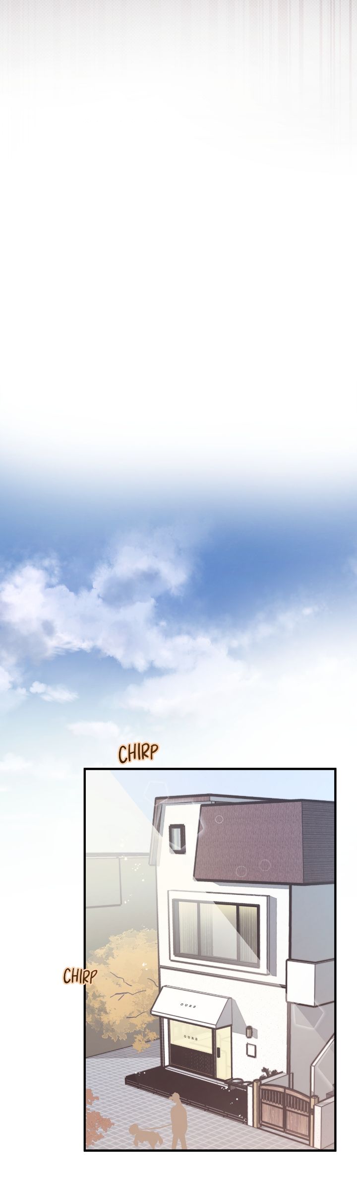 Honey Bear Chapter 45 page 42