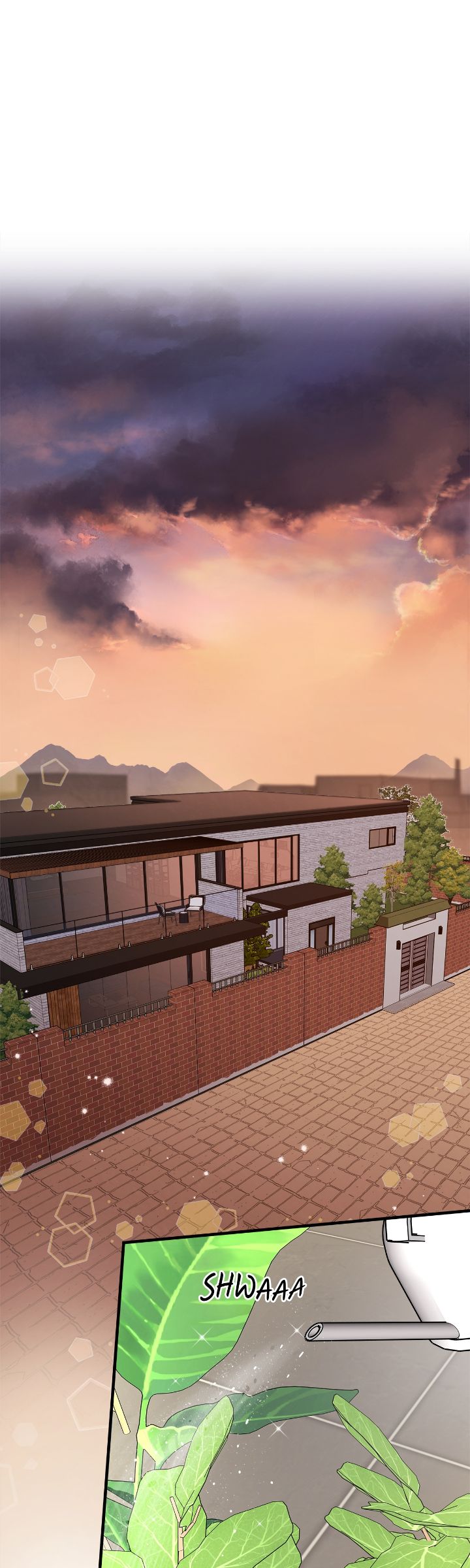 Honey Bear Chapter 46 page 13