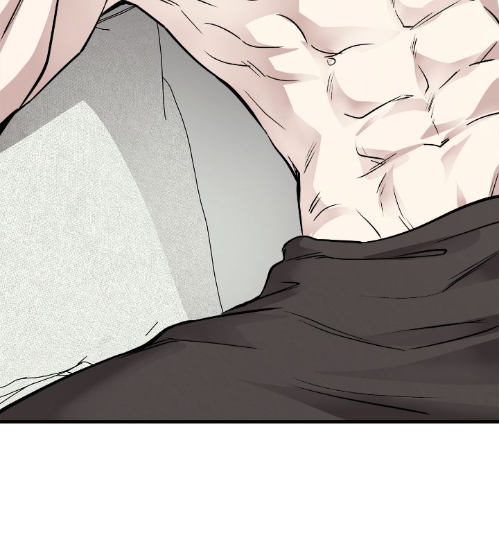 Honey Bear Chapter 46 page 20