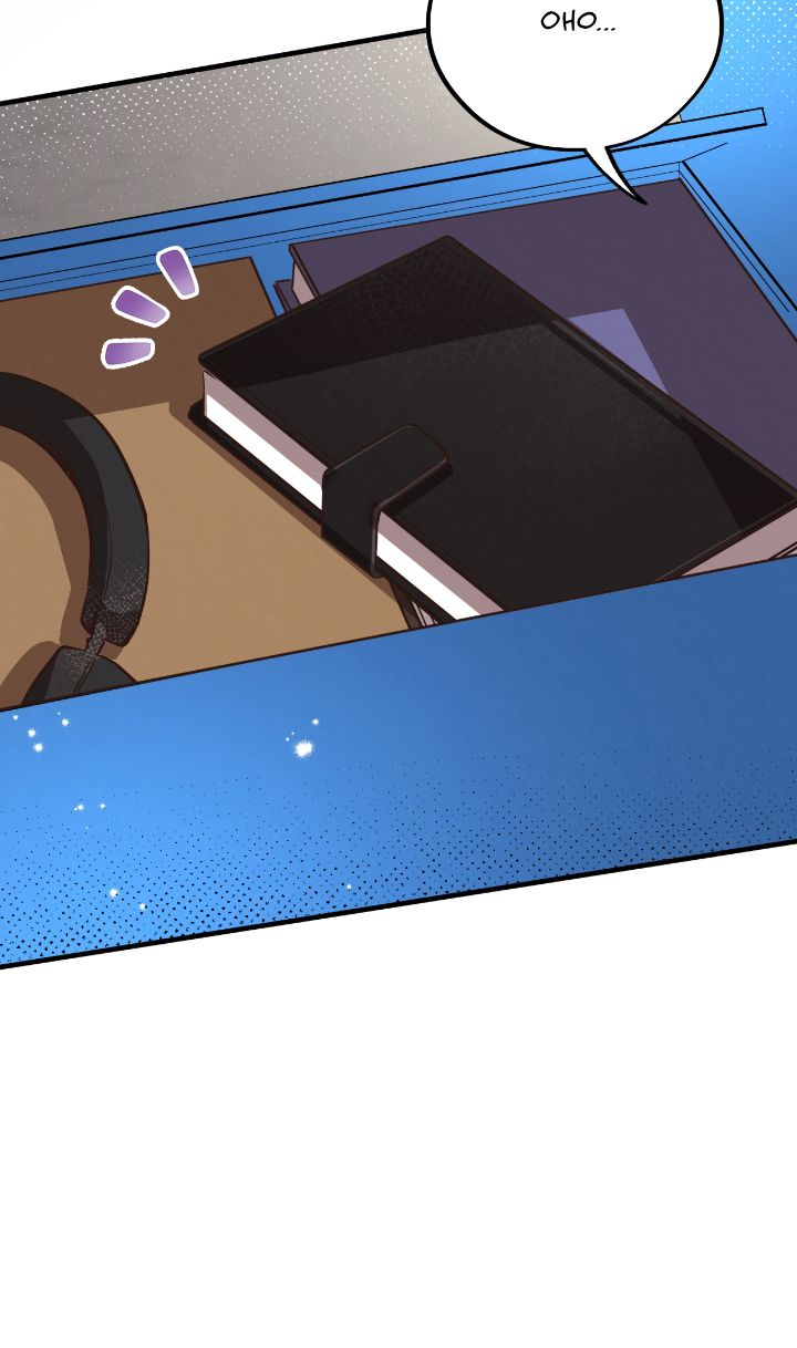 Honey Bear Chapter 46 page 24