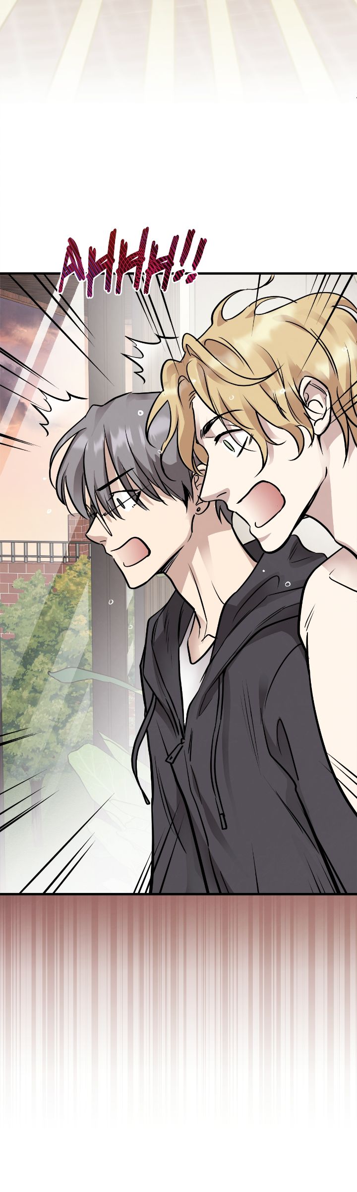 Honey Bear Chapter 46 page 41