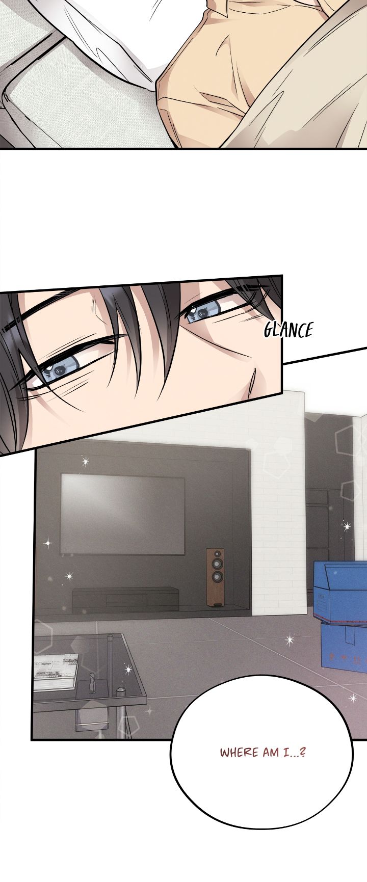 Honey Bear Chapter 47 page 3