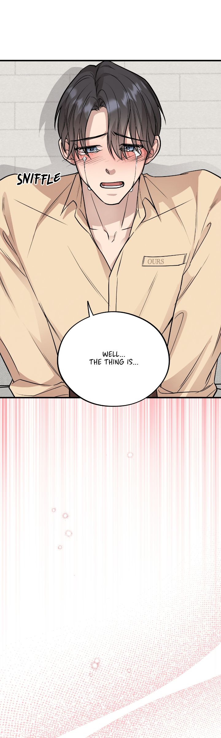 Honey Bear Chapter 47 page 12