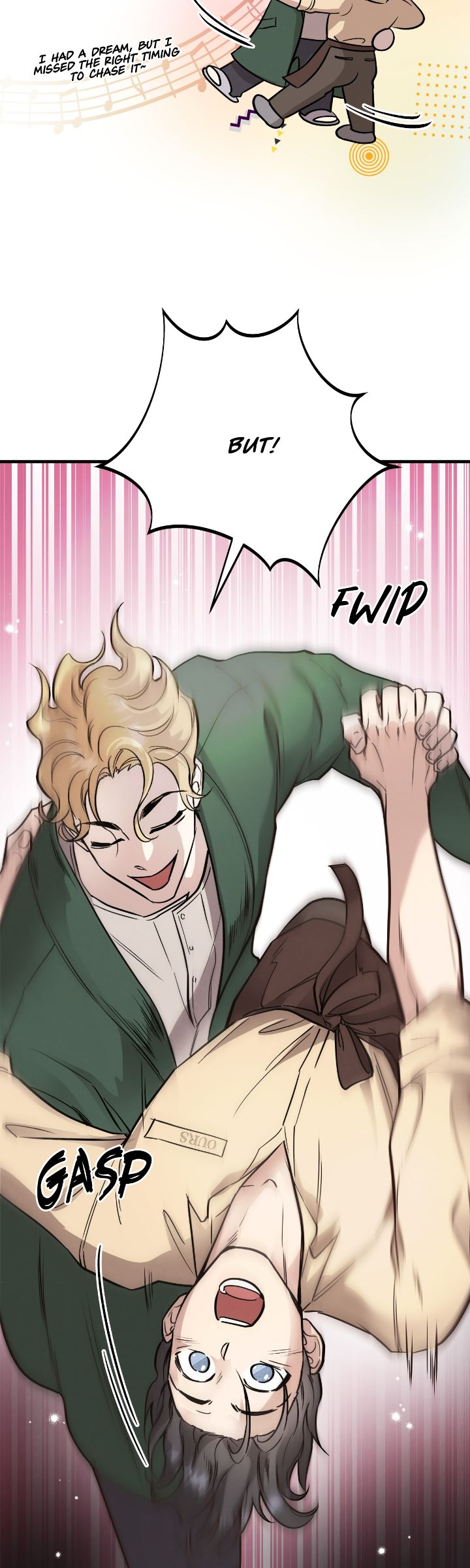 Honey Bear Chapter 47 page 24