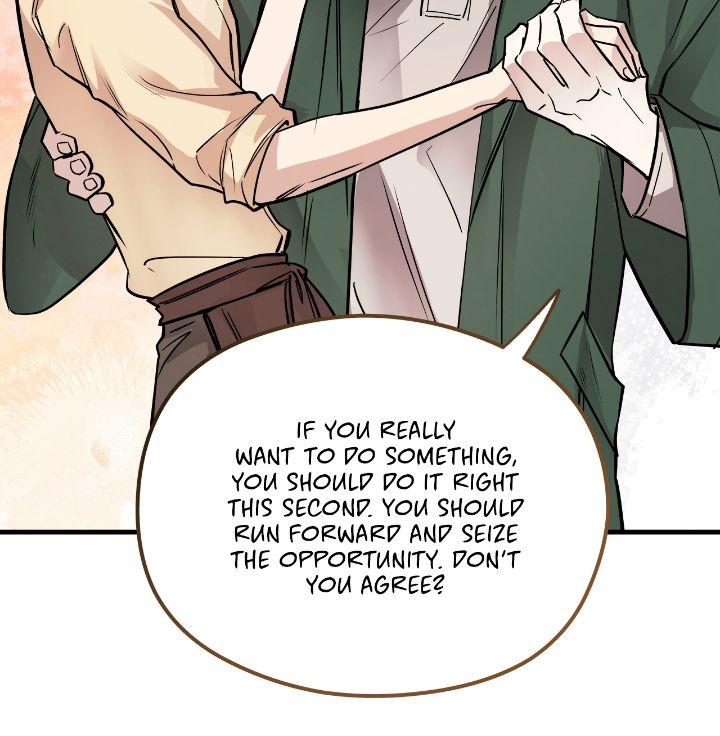 Honey Bear Chapter 47 page 26