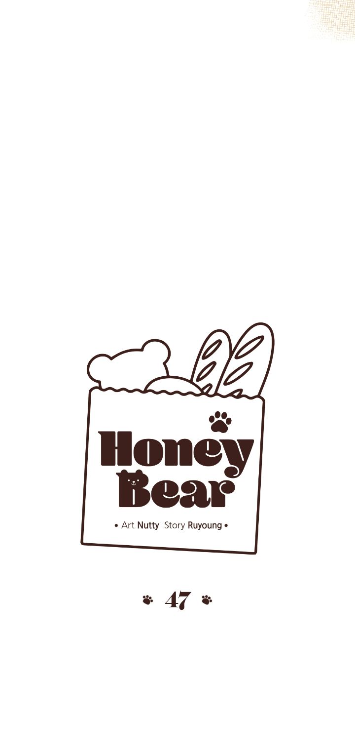 Honey Bear Chapter 47 page 34