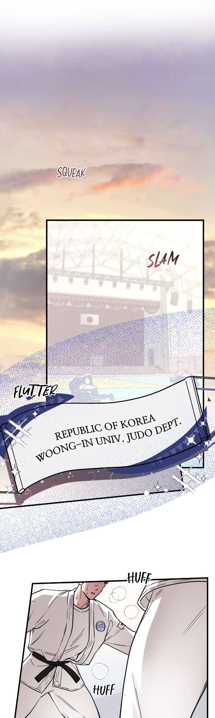 Honey Bear Chapter 47 page 35