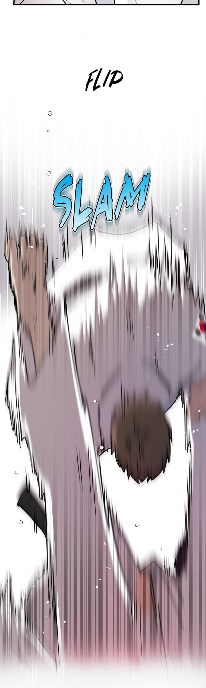 Honey Bear Chapter 47 page 36