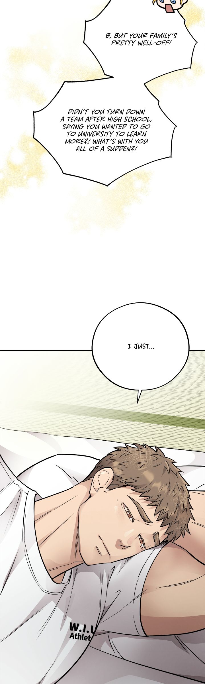 Honey Bear Chapter 47 page 47