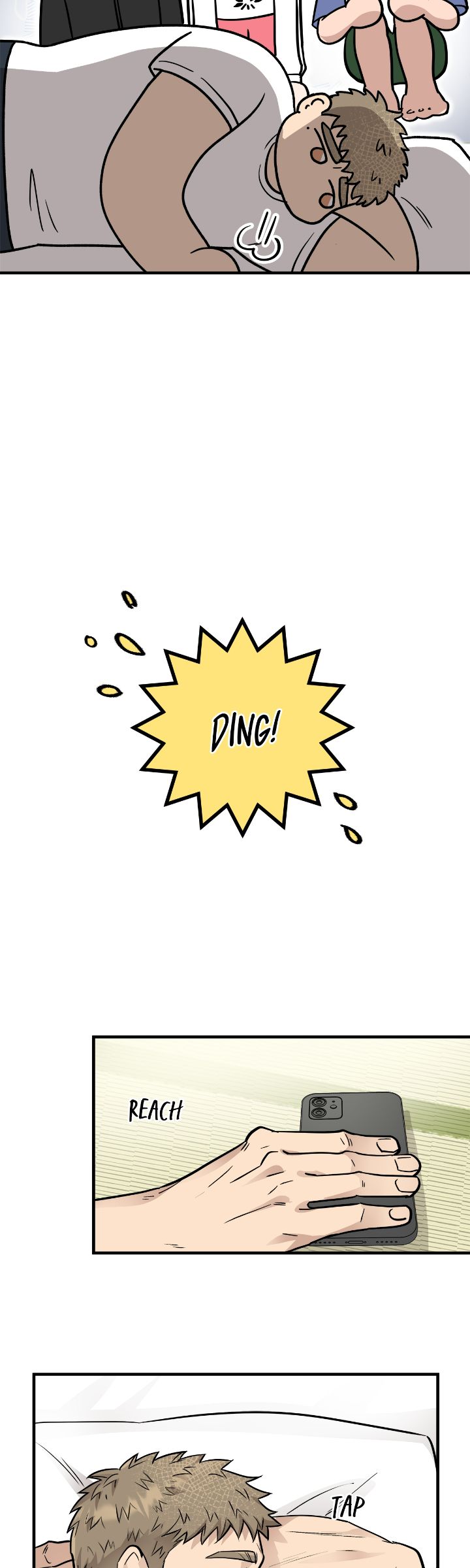 Honey Bear Chapter 47 page 50