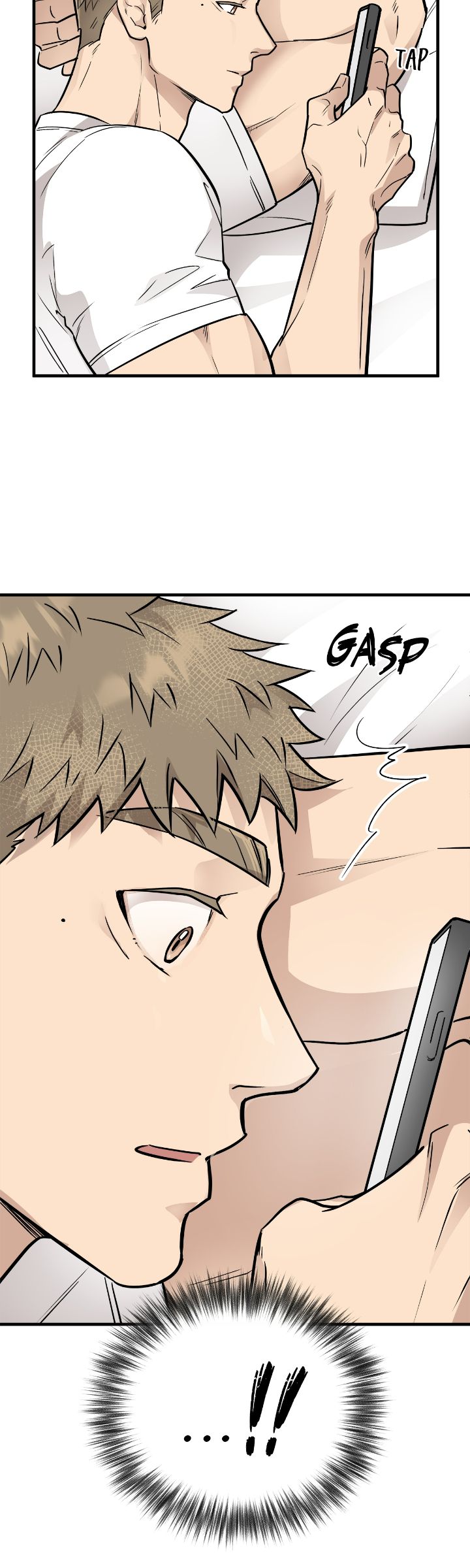 Honey Bear Chapter 47 page 51