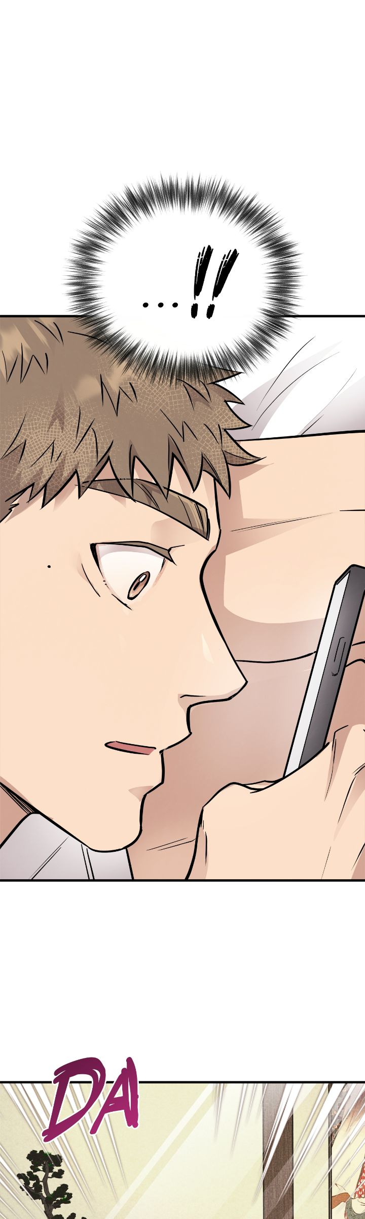 Honey Bear Chapter 48 page 1