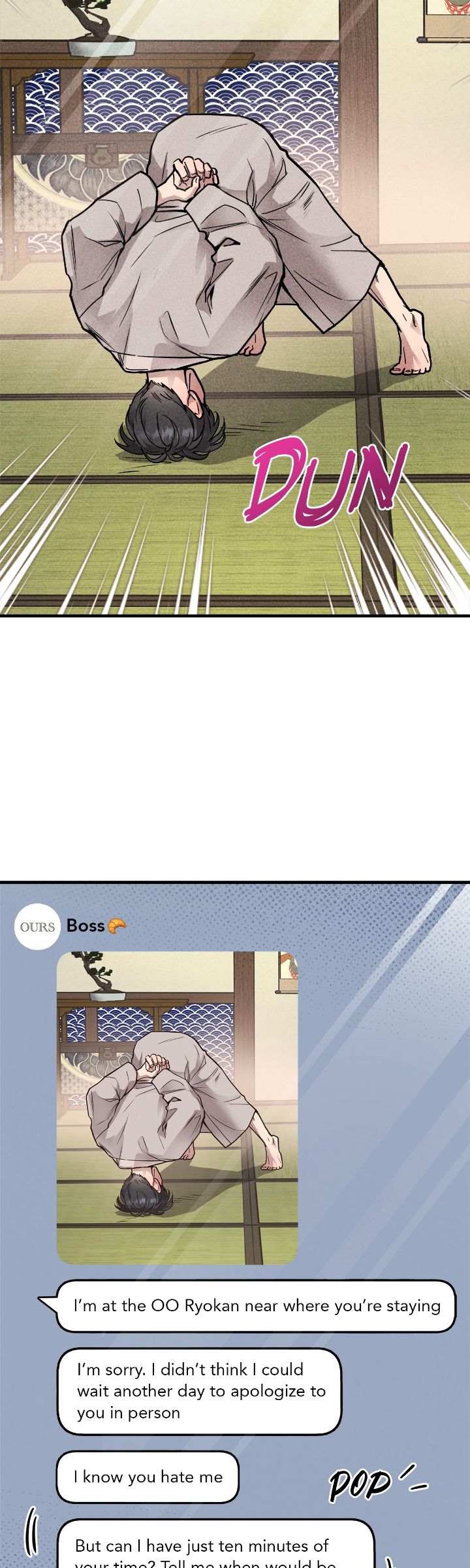 Honey Bear Chapter 48 page 2