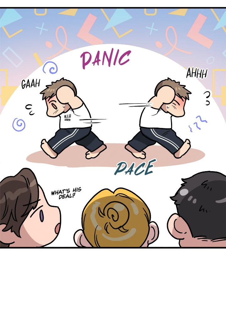 Honey Bear Chapter 48 page 4