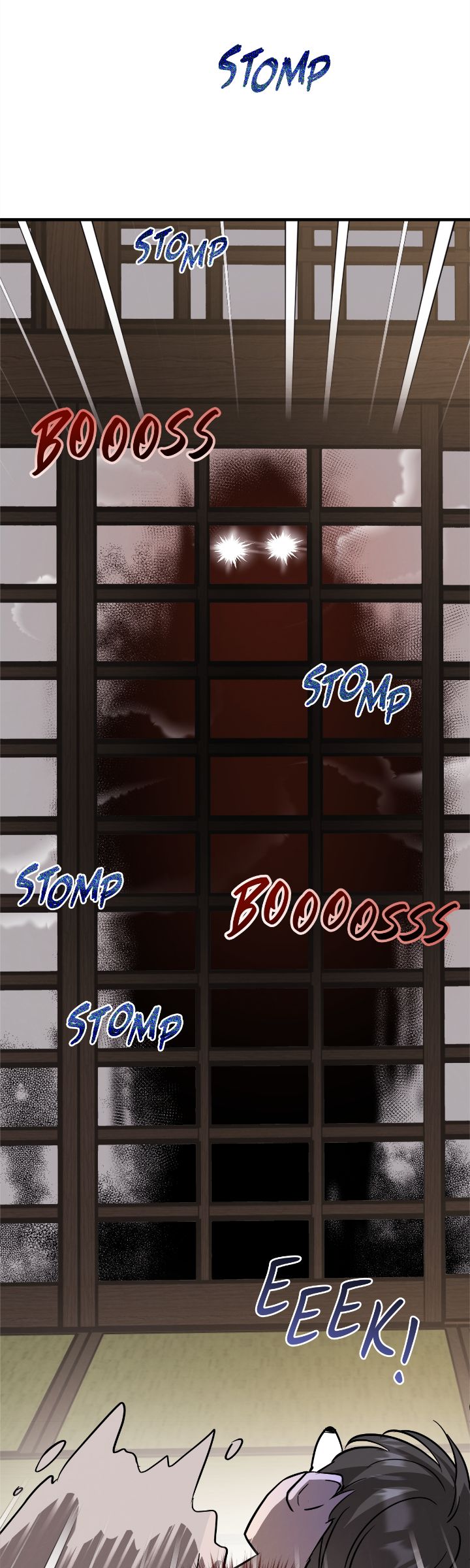 Honey Bear Chapter 48 page 13