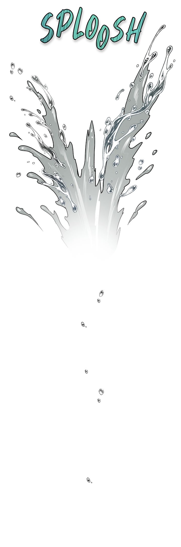 Honey Bear Chapter 48 page 23