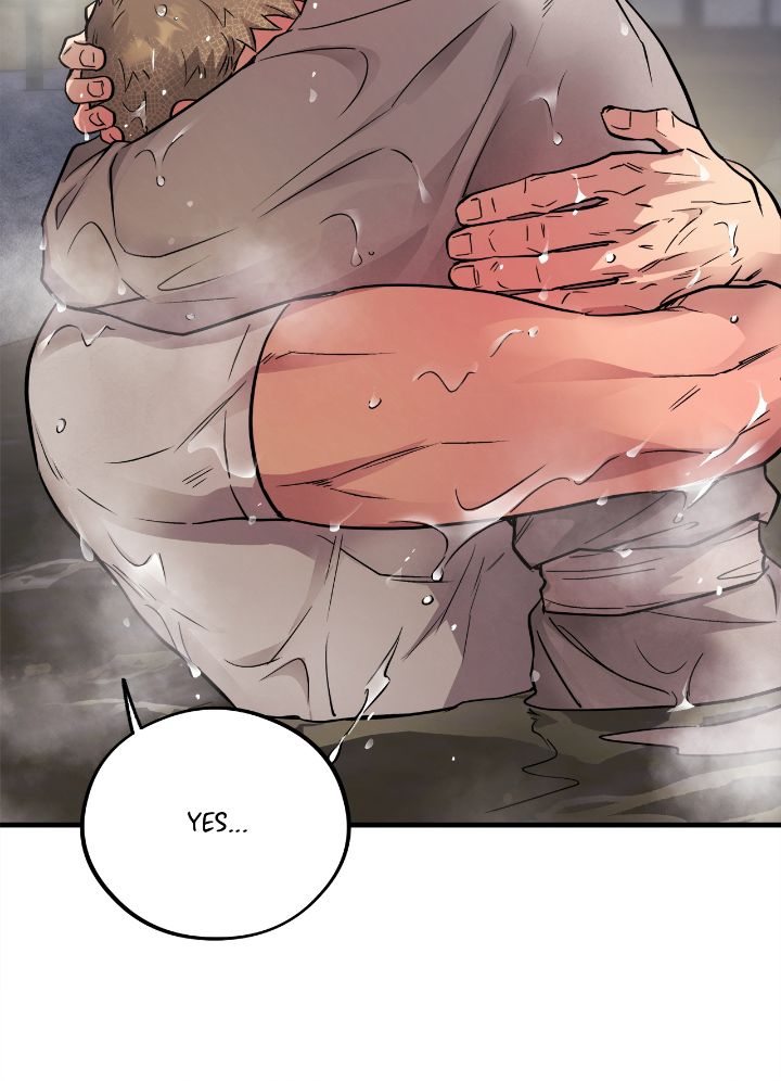Honey Bear Chapter 48 page 27