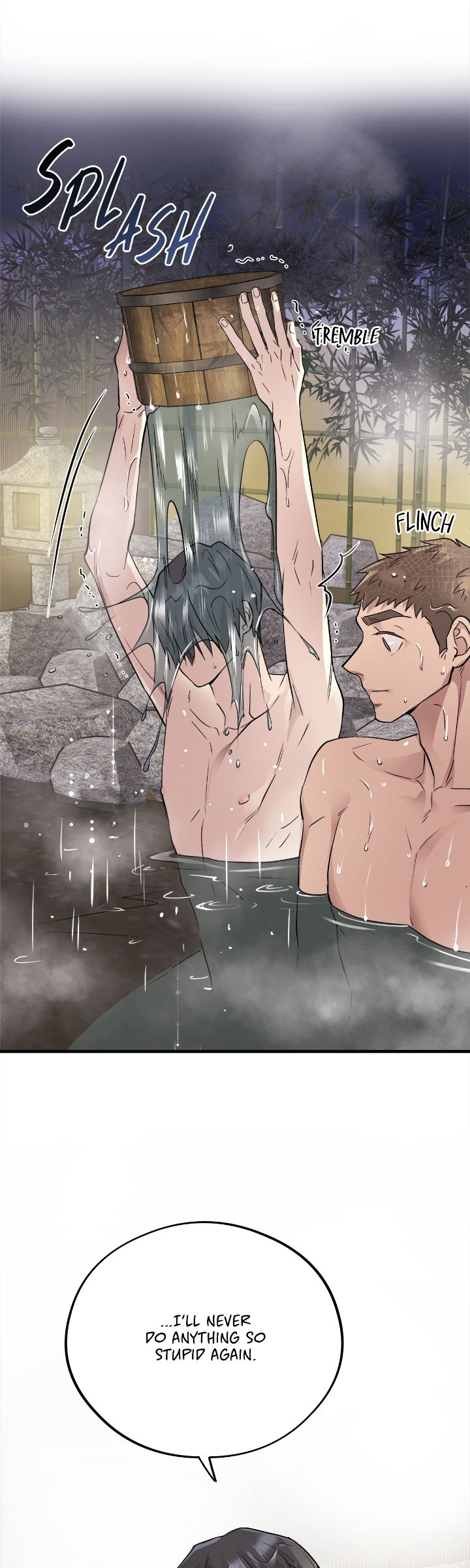 Honey Bear Chapter 48 page 37