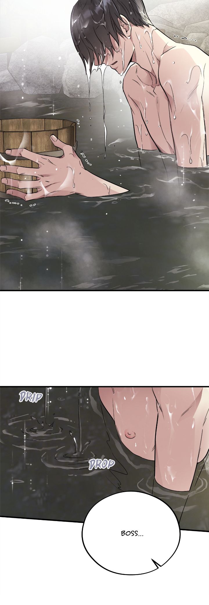 Honey Bear Chapter 48 page 38