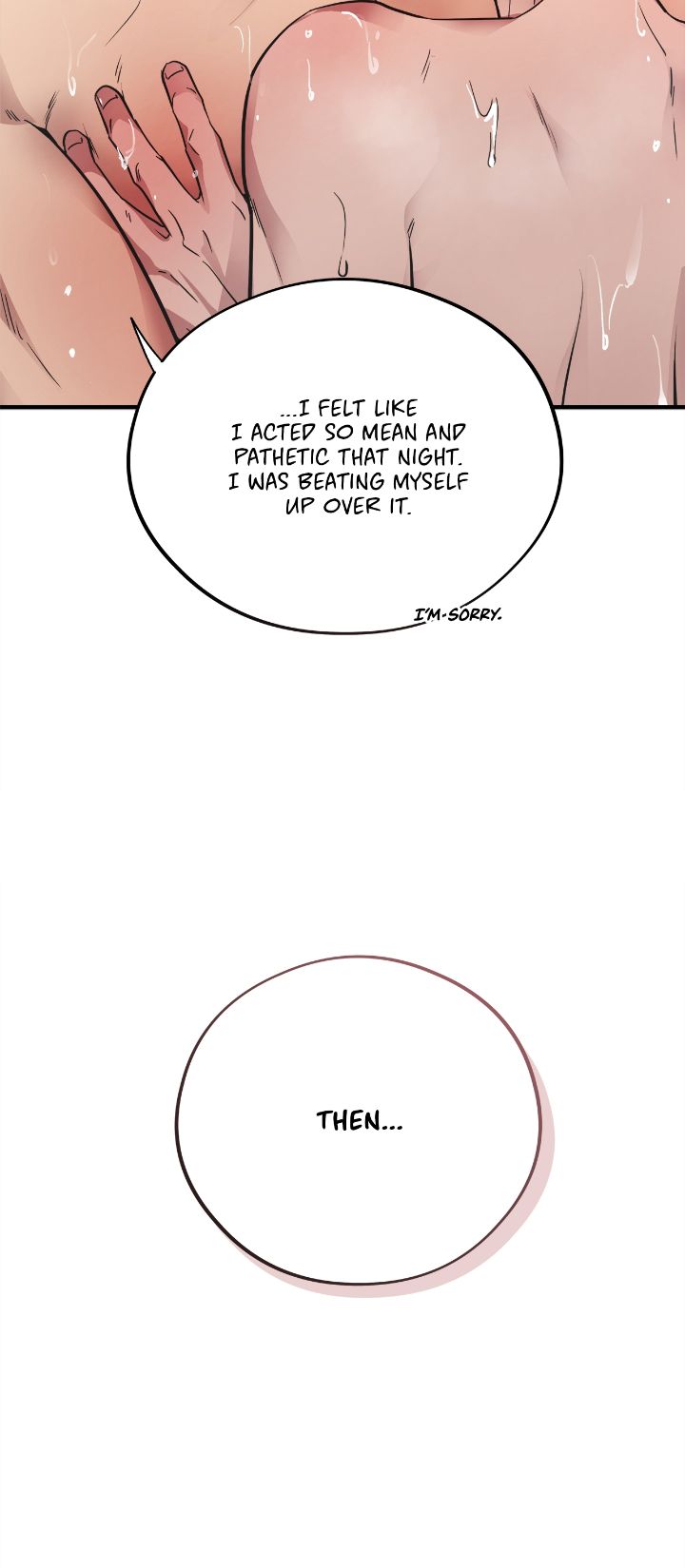 Honey Bear Chapter 48 page 46