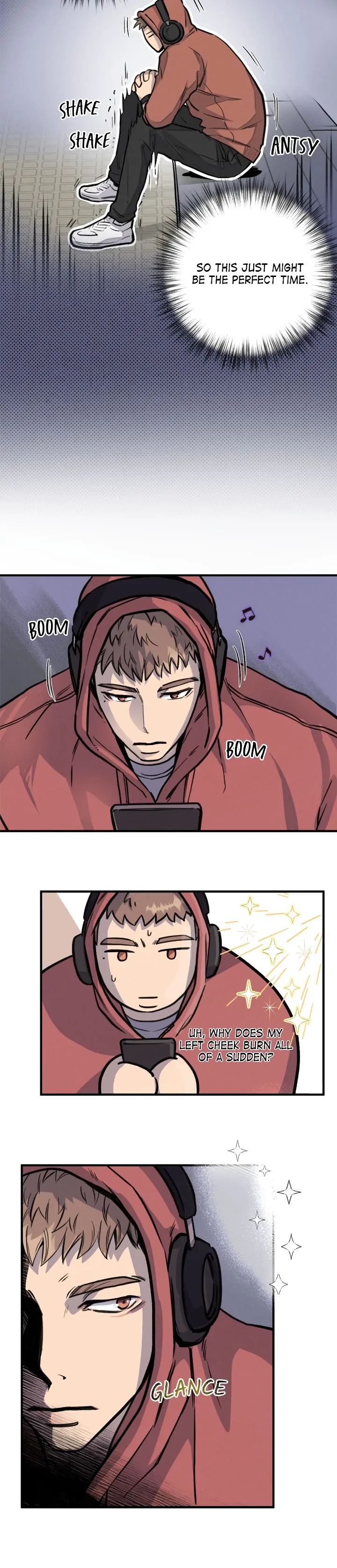 Honey Bear Chapter 5 page 3